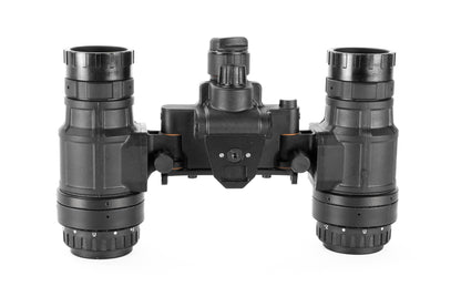 Custom Built Argus BNVD-1431 MK2 Binocular NVG