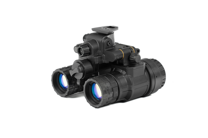 Custom Built Argus BNVD-1431 MK2 Binocular NVG