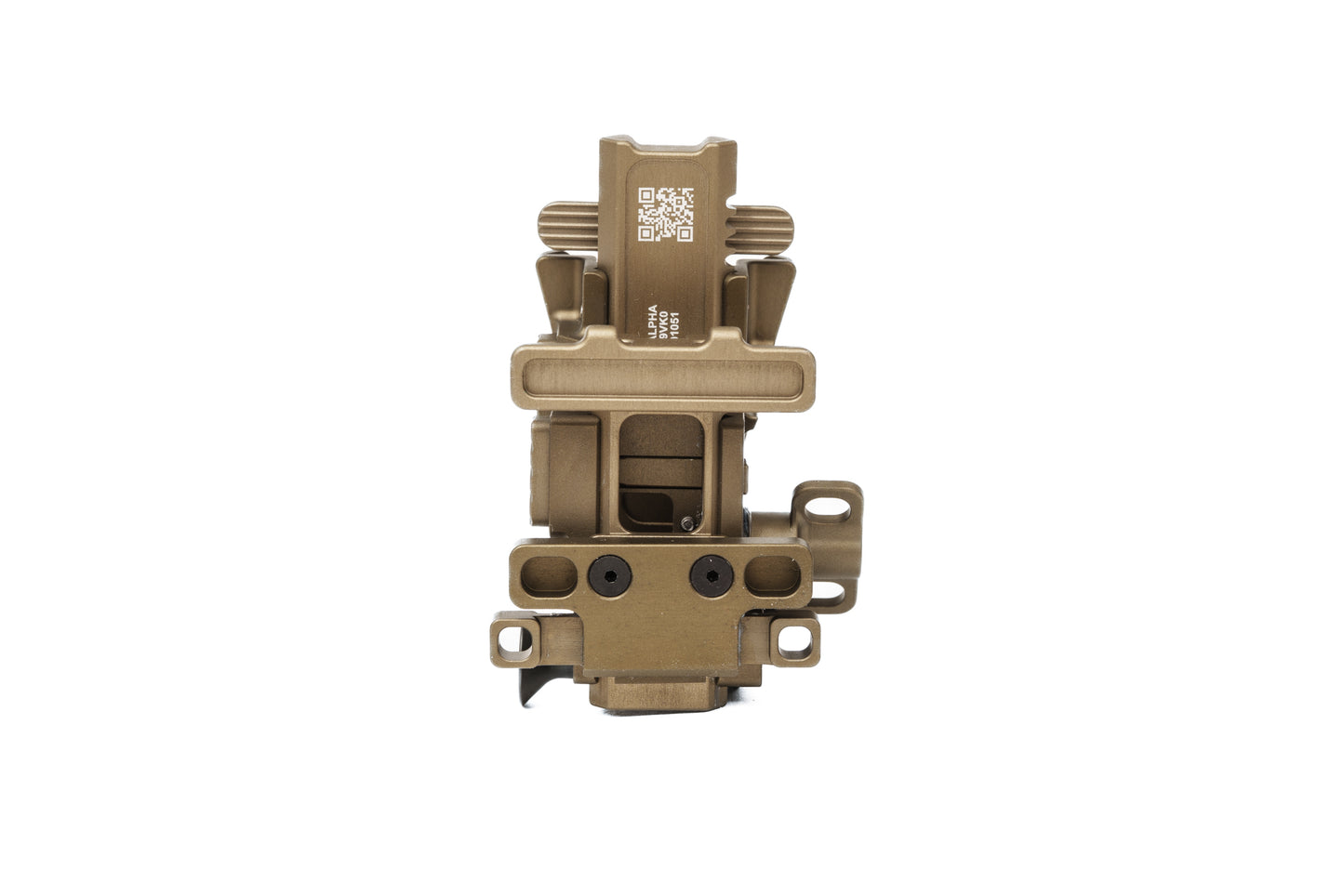 Nocturn Industries ALPHA NVG Mount