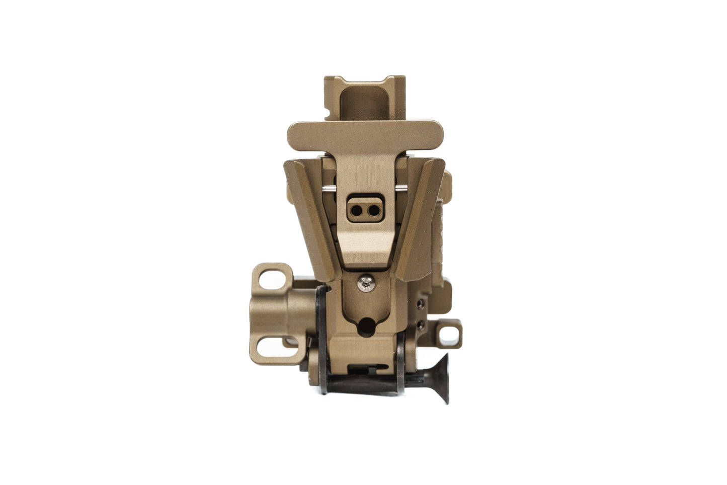 Nocturn Industries ALPHA NVG Mount