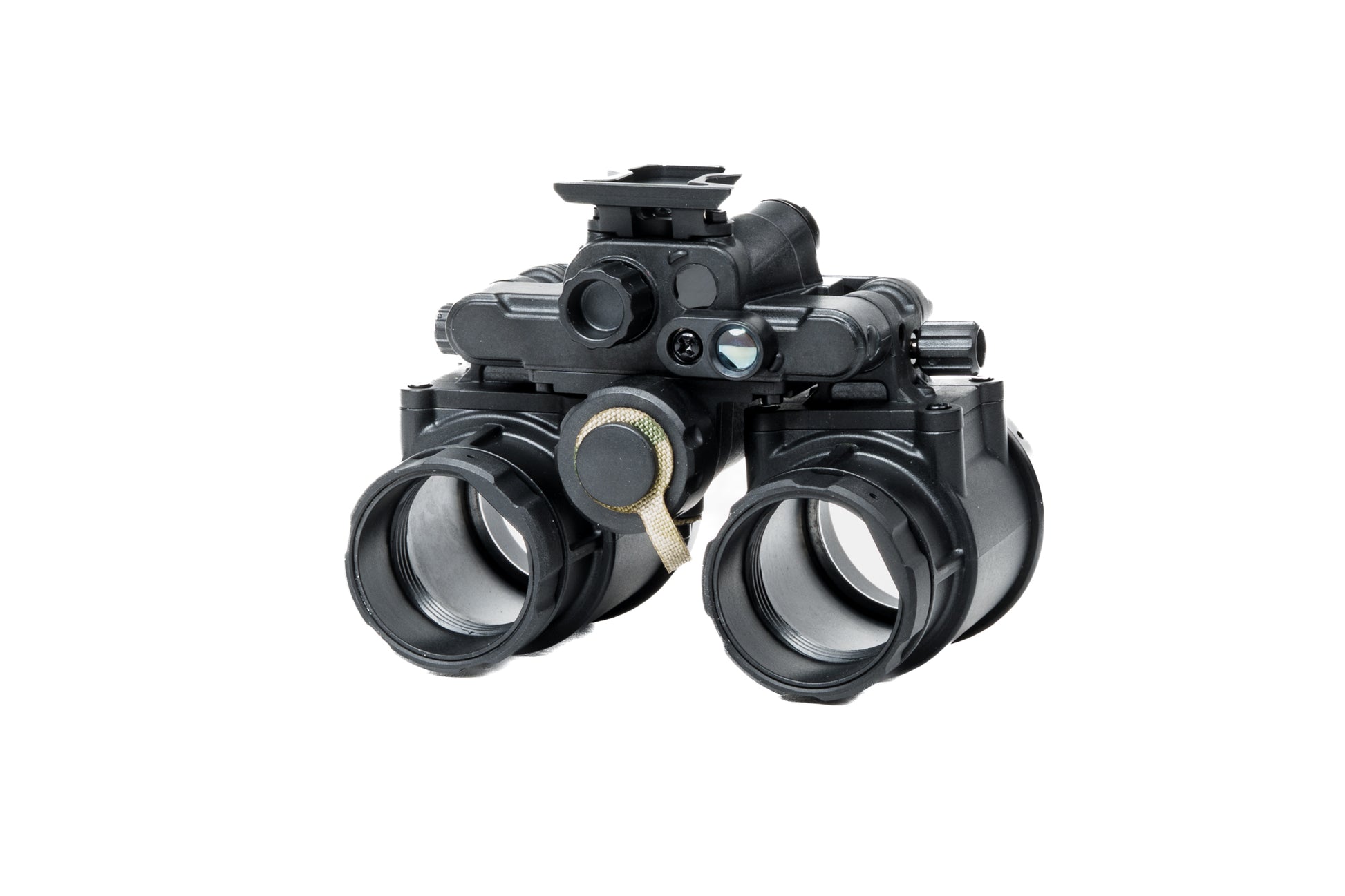 Aeon ANVG Binocular NVG Housing Kit – Cold Harbour Supply