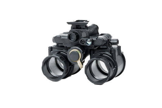 Aeon ANVG Binocular NVG Housing Kit [LAUNCH SPECIAL]