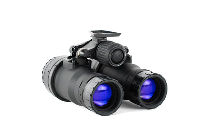 Boson Systems Proton Lite Binocular NVG Starter Kit