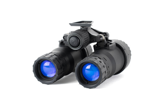 Boson Systems Proton Lite Binocular NVG Starter Kit