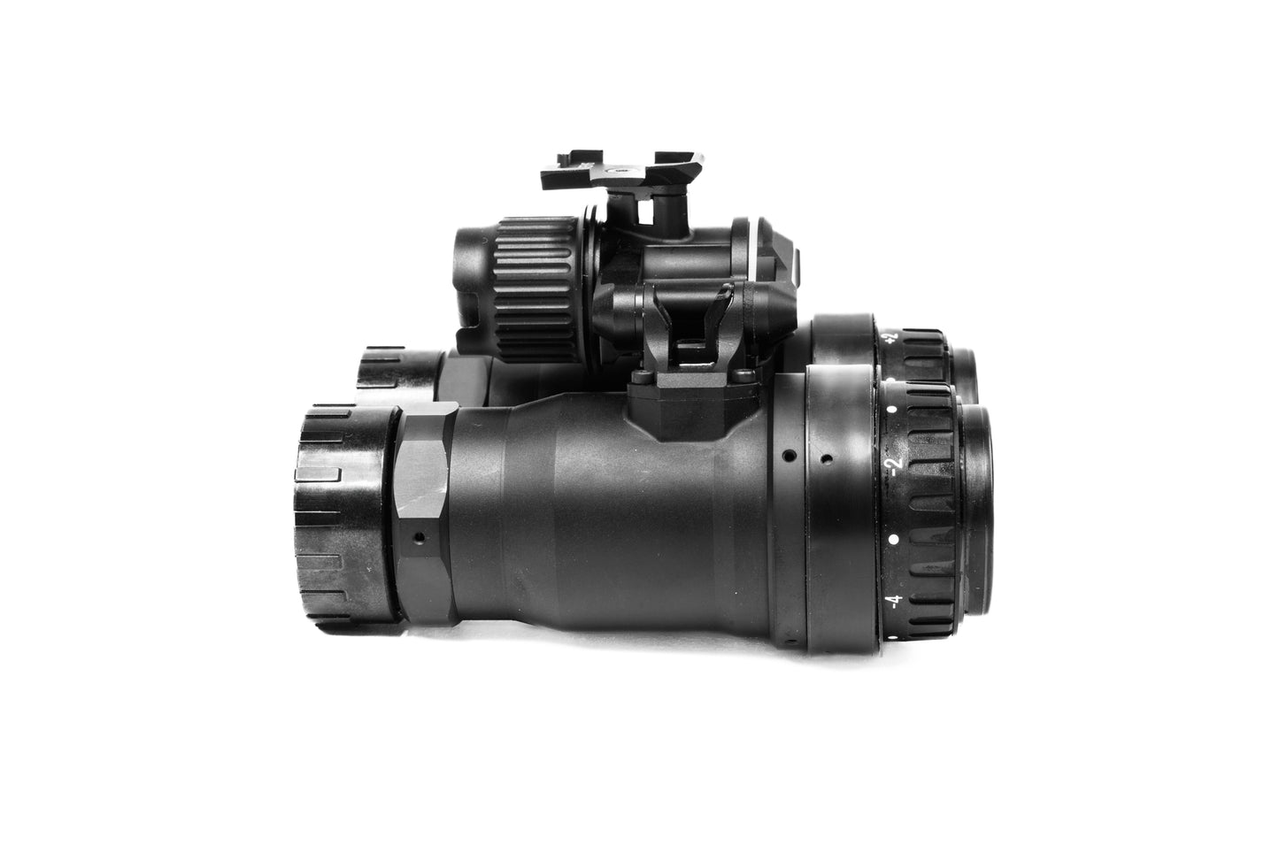 Boson Systems Proton Lite Binocular NVG