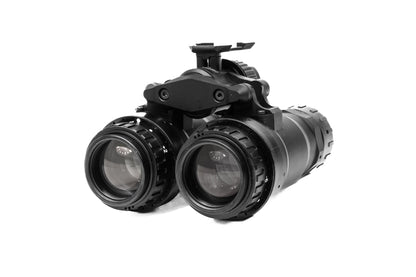 Boson Systems Proton Lite Binocular NVG