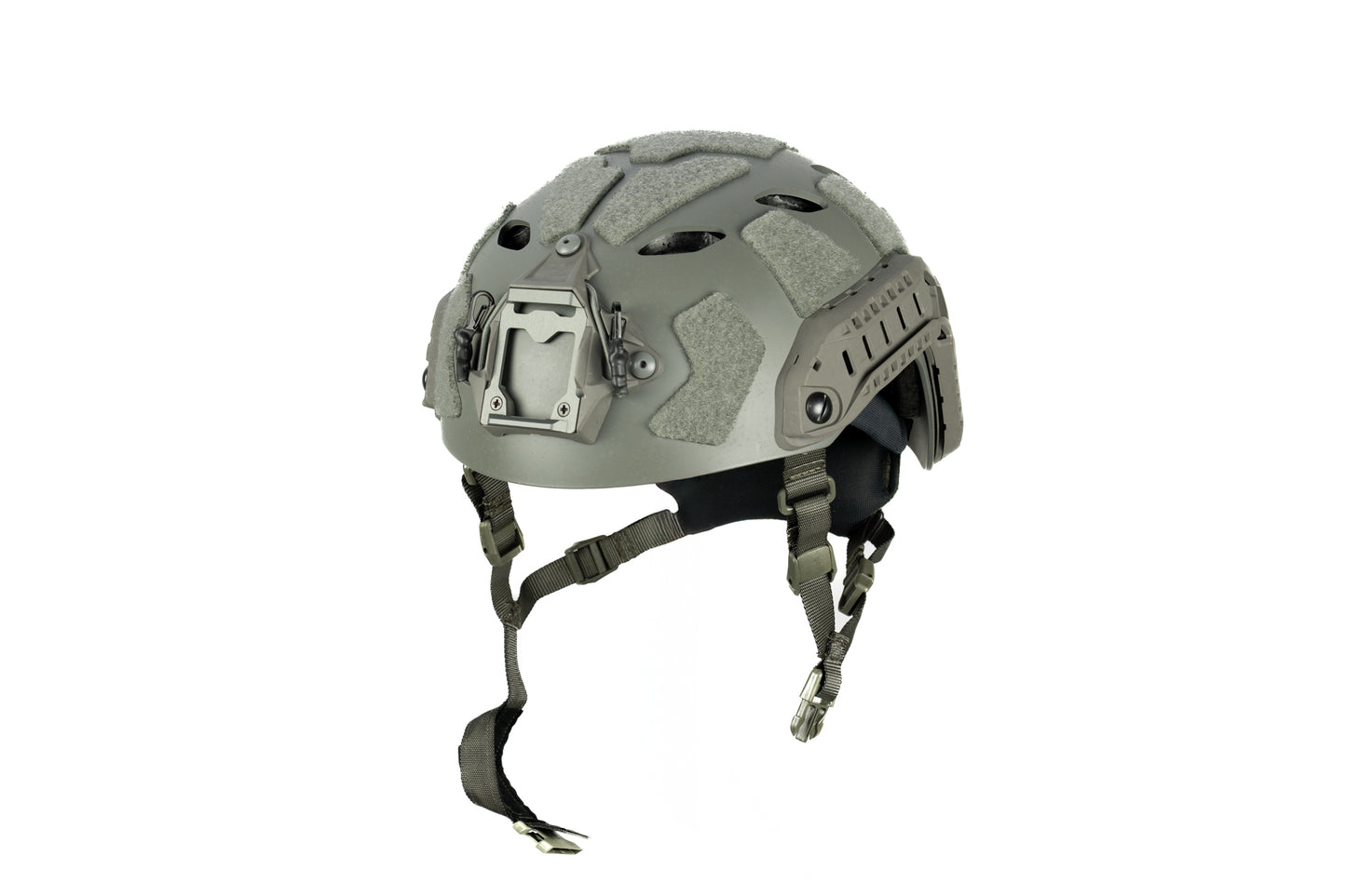 Fast SF Bump Helmet - Enhanced