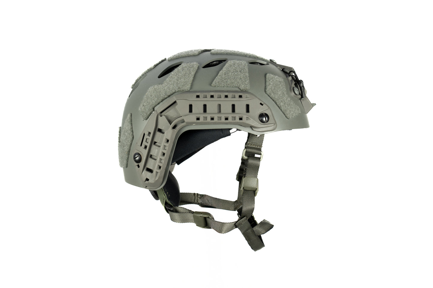 Fast SF Bump Helmet - Enhanced