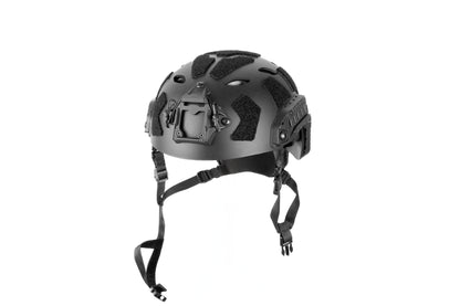 Fast SF Bump Helmet - Enhanced