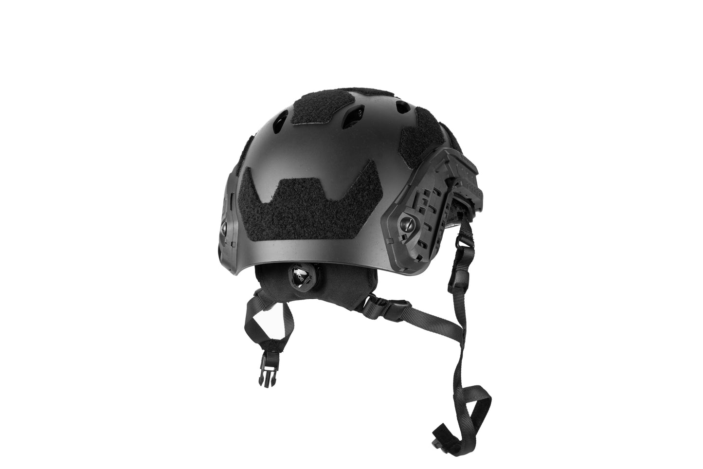 Fast SF Bump Helmet - Enhanced