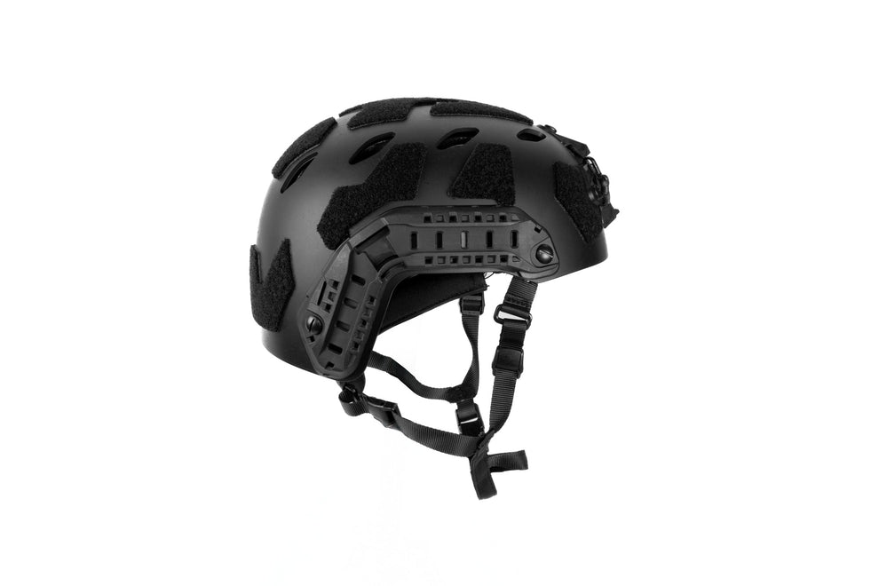 Fast SF Bump Helmet - Enhanced – Cold Harbour Supply