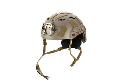 Fast SF Bump Helmet - Enhanced