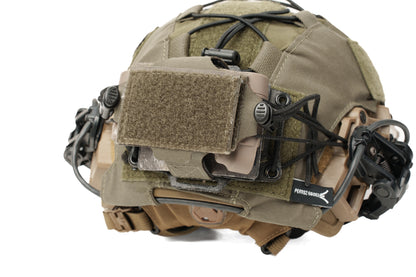 Quad-Tube Battery Pack (GPNVG style)