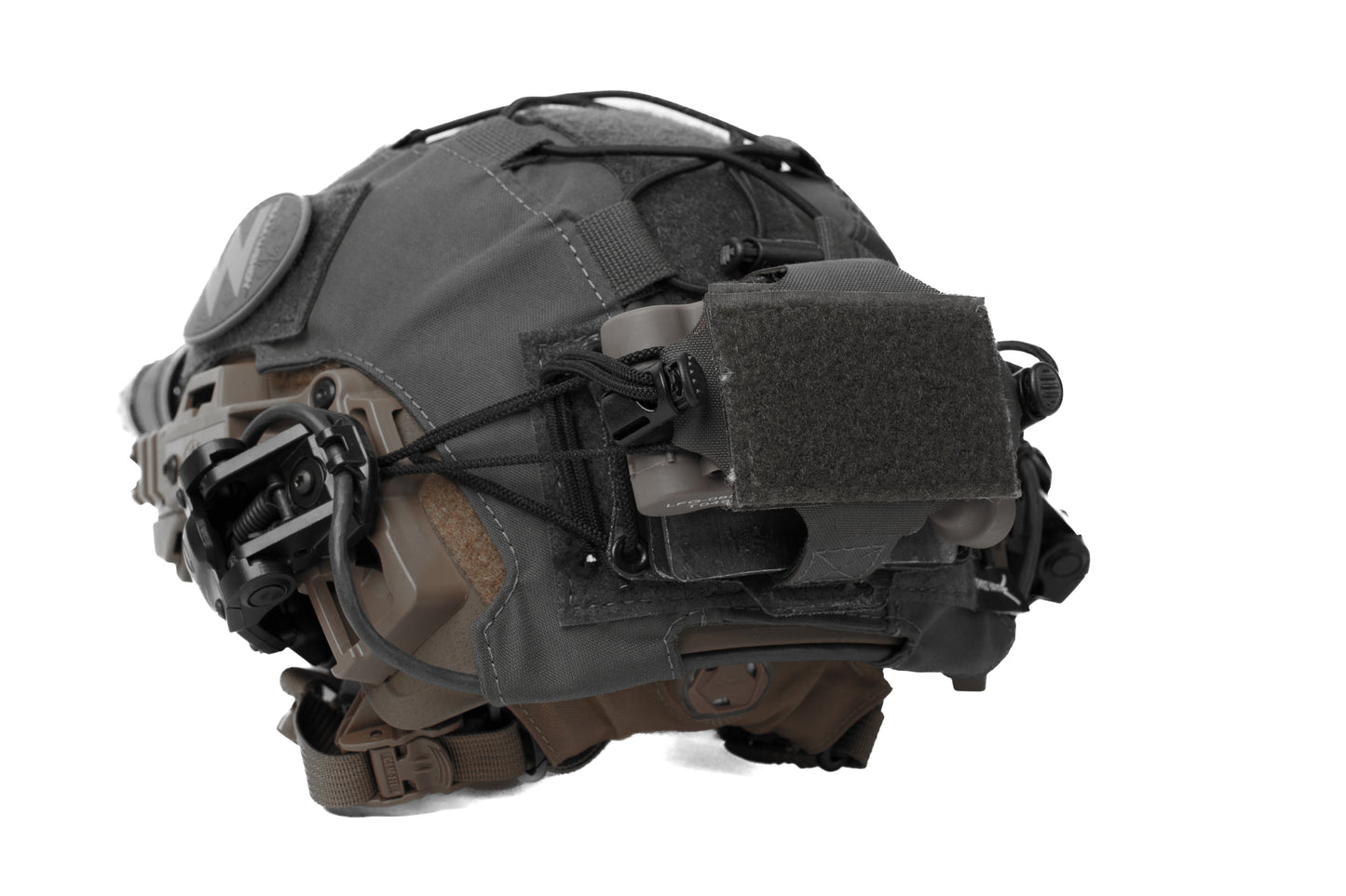 Quad-Tube Battery Pack (GPNVG style)