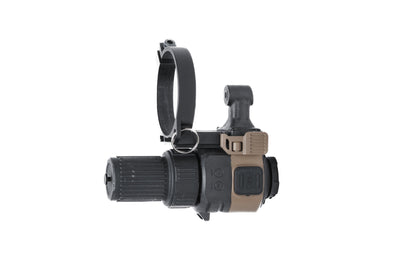 Cold Harbour Upgraded Bracket (CHUB) for JerryC and RENV-C COTI