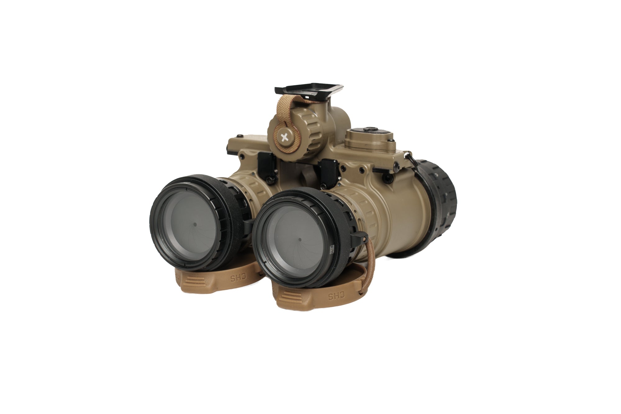 CHAD-Finity NVG Flip-Cap – Cold Harbour Supply