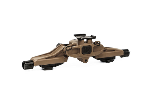 Nocturn Industries Chimera Articulating Bridge for GPNVG-18
