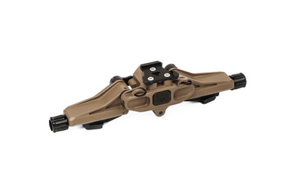 Nocturn Industries Chimera Articulating Bridge for GPNVG-18