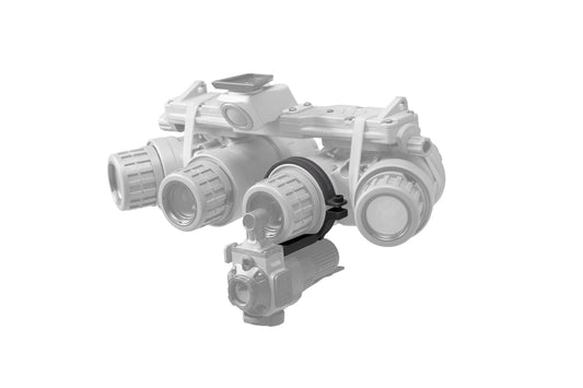 CHUB-XL for JerryC and PVS-31A and GPNVG-18
