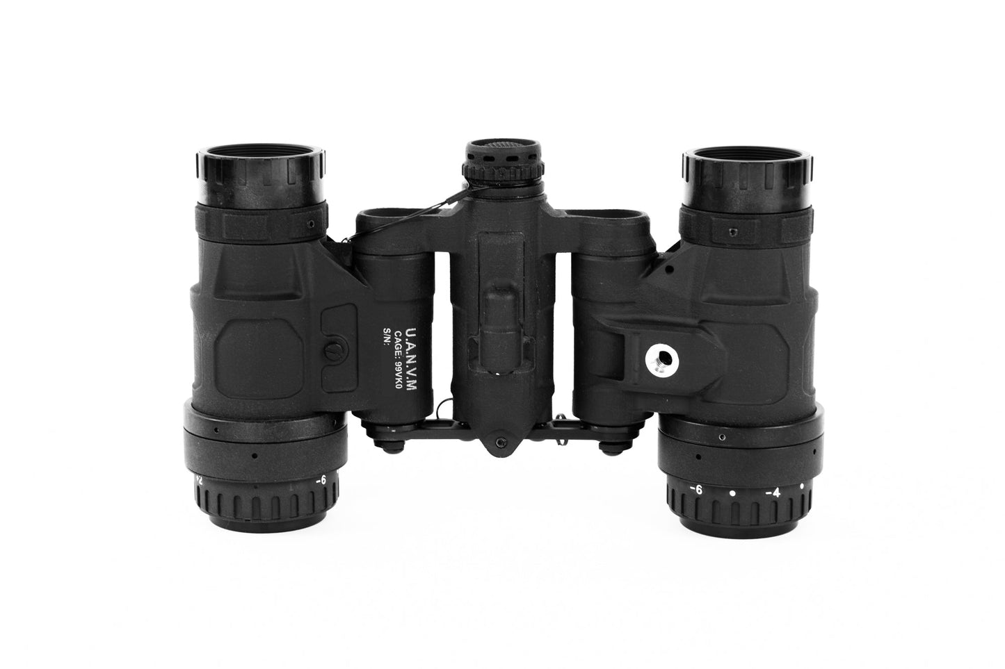 Nocturn Industries Daisho Complete Binocular NVG
