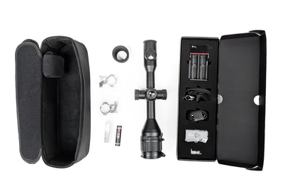 [OPEN BOX] InfiRay Tube TS60 Thermal Optic