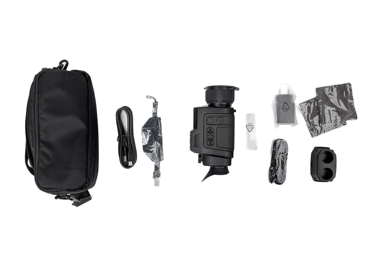 [OPEN BOX] InfiRay FH50Rv2 Thermal Finder