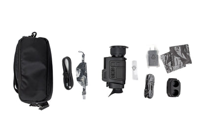 [OPEN BOX] InfiRay FH50Rv2 Thermal Finder