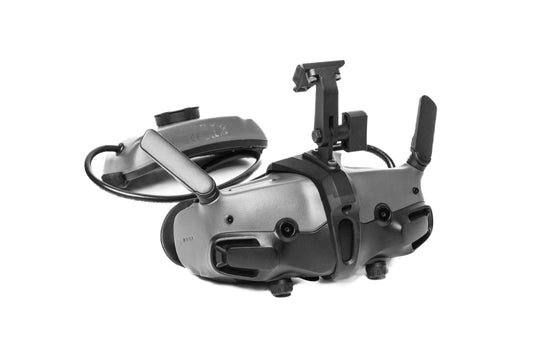 Tac Aerial Custom Goggles 3