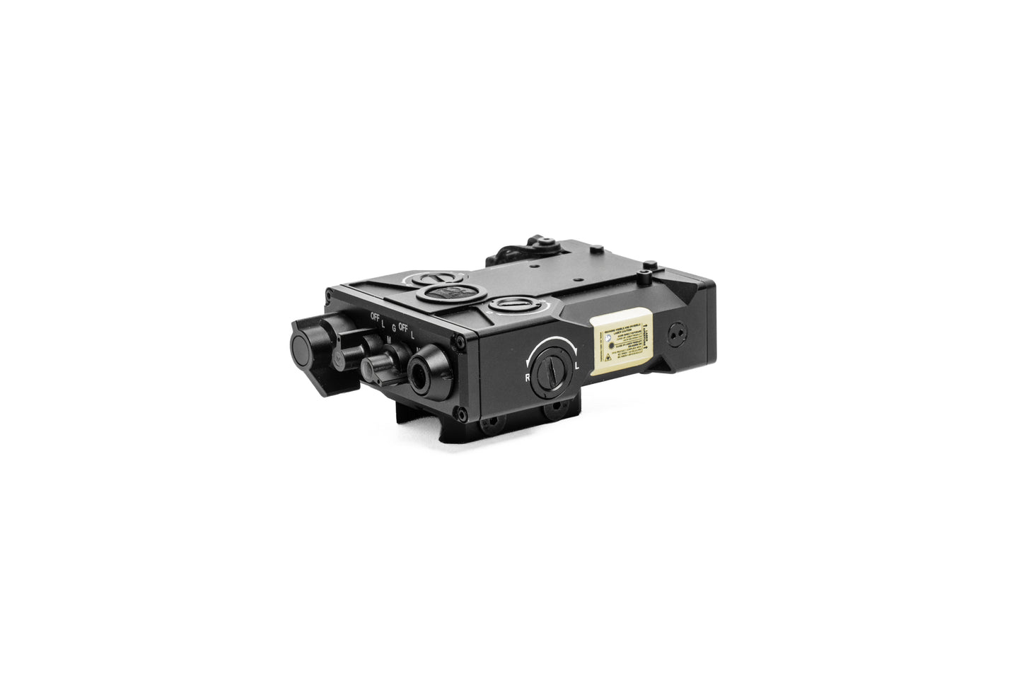 [Boneyard] AMMJ Penumbra Multi-Function Laser Module