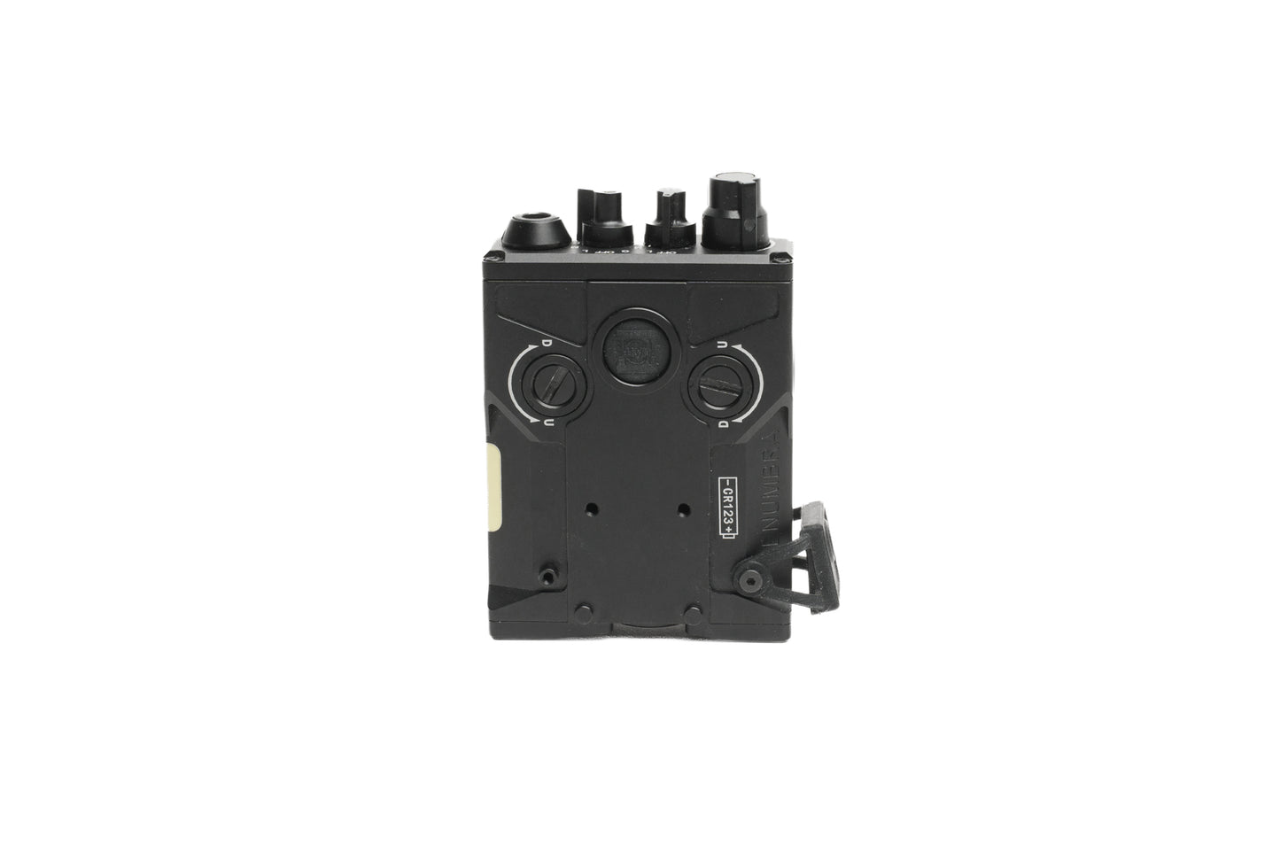 [Boneyard] AMMJ Penumbra Multi-Function Laser Module