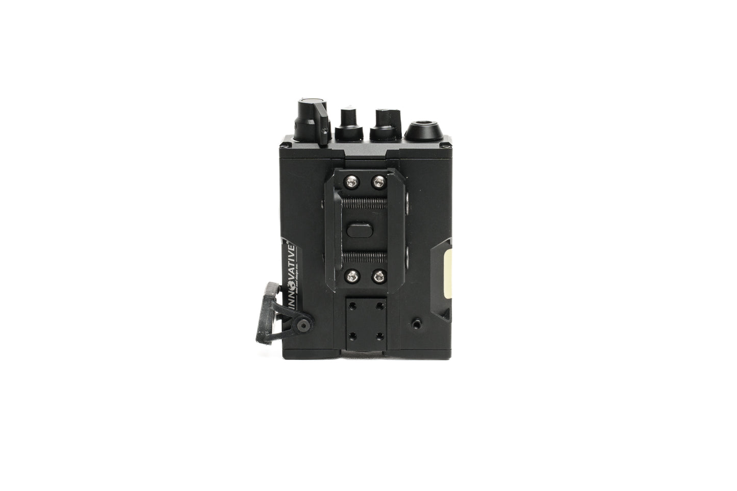 [Boneyard] AMMJ Penumbra Multi-Function Laser Module