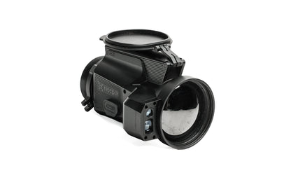 [DEMO] Nocpix Mate Ultra S60R Thermal Clip-On