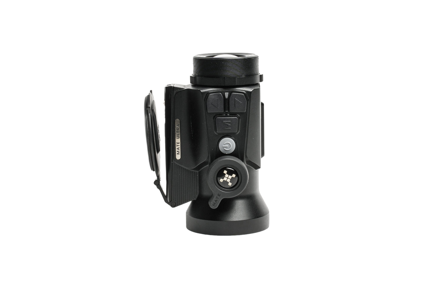 [DEMO] Nocpix Mate Ultra S60R Thermal Clip-On