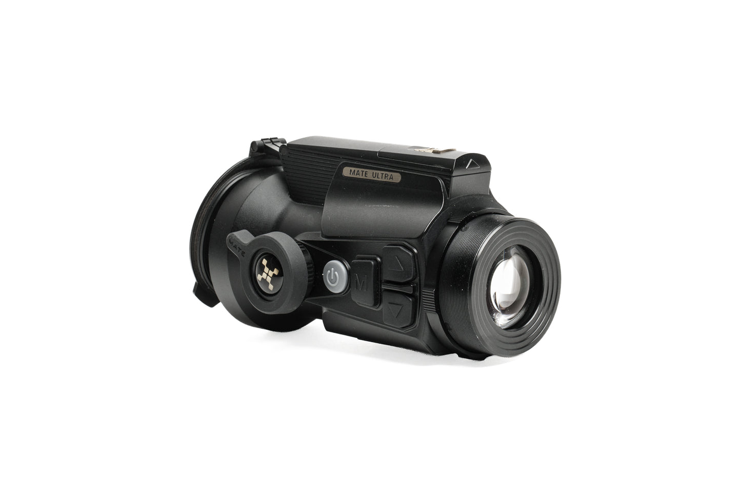[DEMO] Nocpix Mate Ultra S60R Thermal Clip-On
