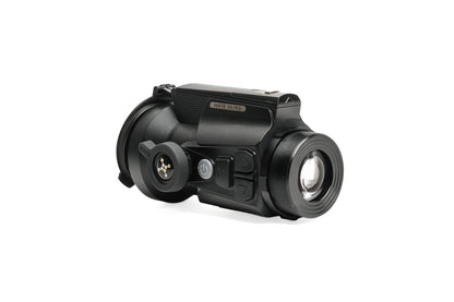 [DEMO] Nocpix Mate Ultra S60R Thermal Clip-On
