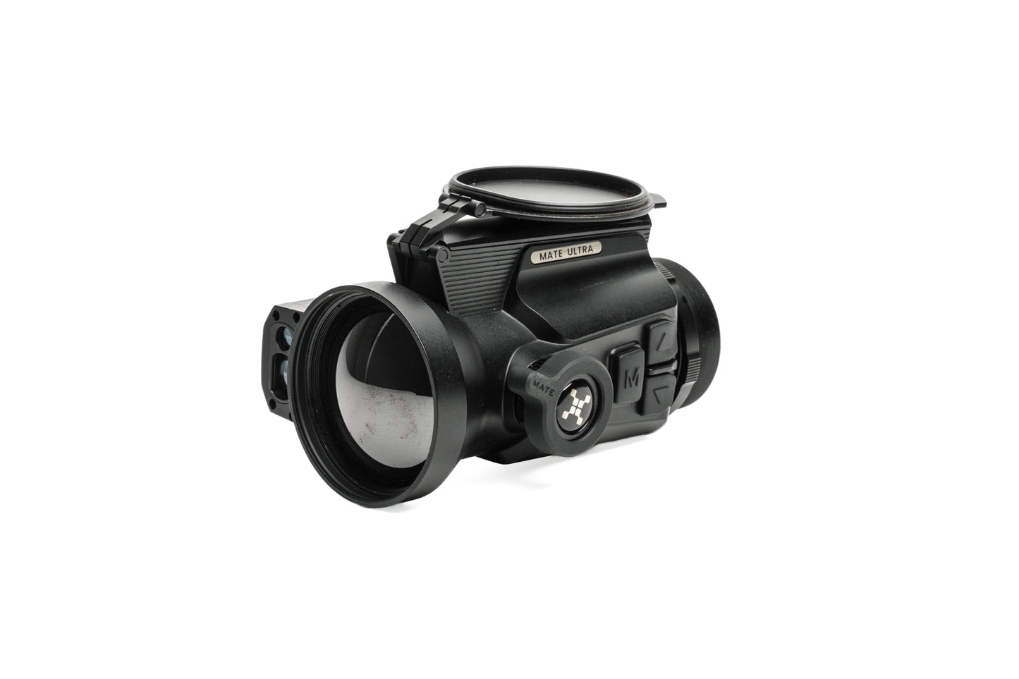 [DEMO] Nocpix Mate Ultra S60R Thermal Clip-On