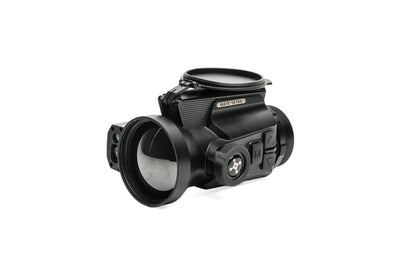 [DEMO] Nocpix Mate Ultra S60R Thermal Clip-On