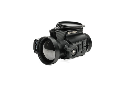 [DEMO] Nocpix Mate Ultra S60R Thermal Clip-On