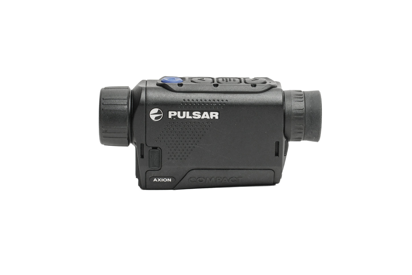 [DEMO] Pulsar Axion XG30 Compact Thermal Monocular