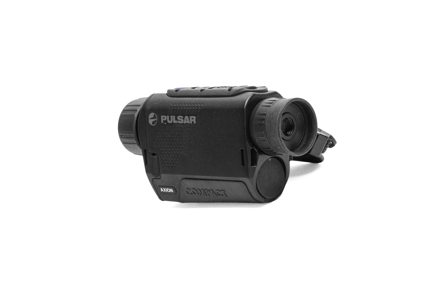 [DEMO] Pulsar Axion XG30 Compact Thermal Monocular