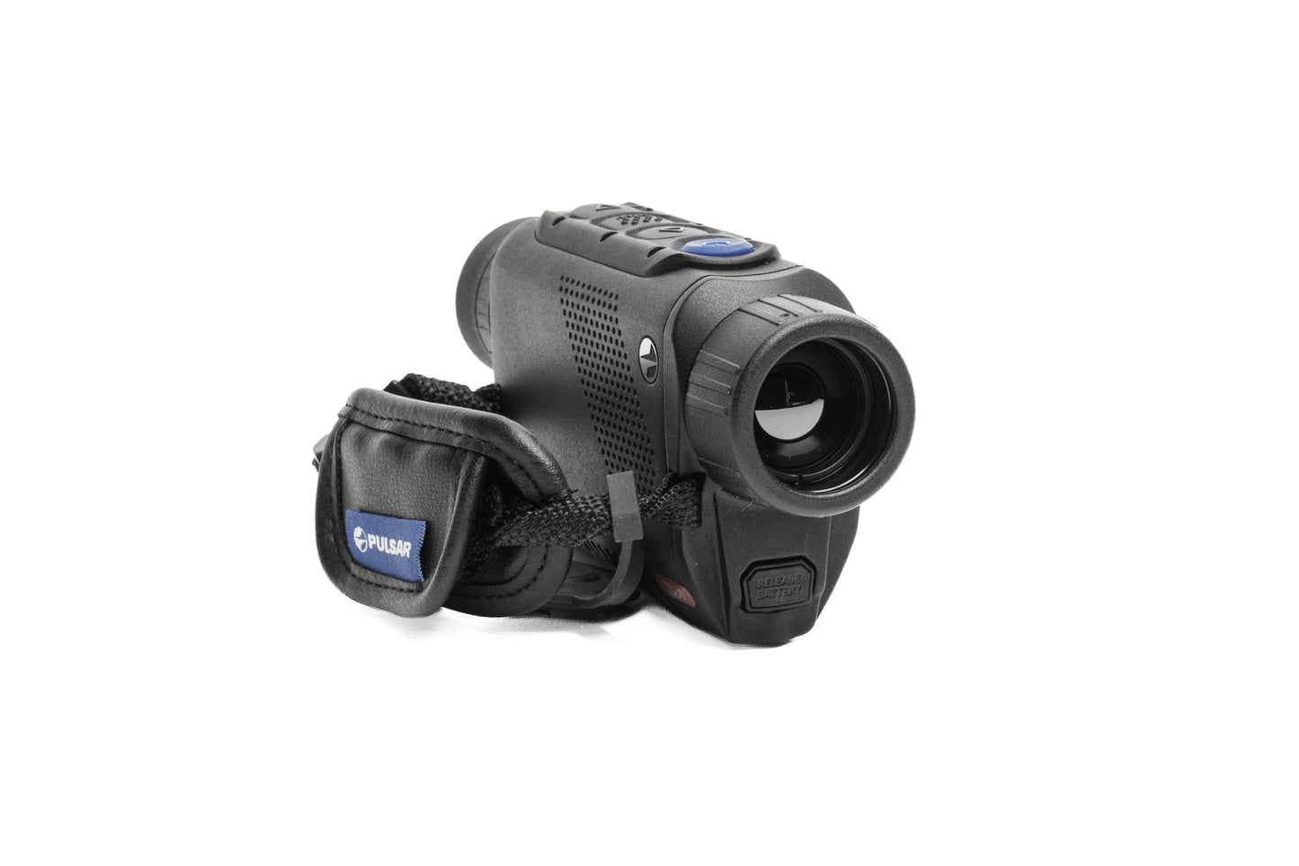 [DEMO] Pulsar Axion XG30 Compact Thermal Monocular
