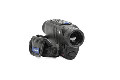 [DEMO] Pulsar Axion XG30 Compact Thermal Monocular