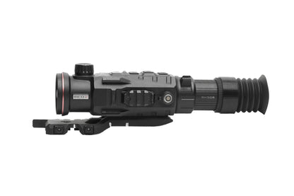 [Demo] Infiray Rico 2 RH50R Thermal Scope