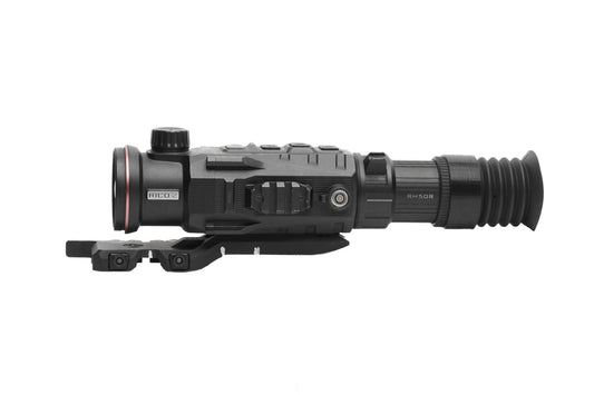 [Demo] Infiray Rico 2 RH50R Thermal Scope