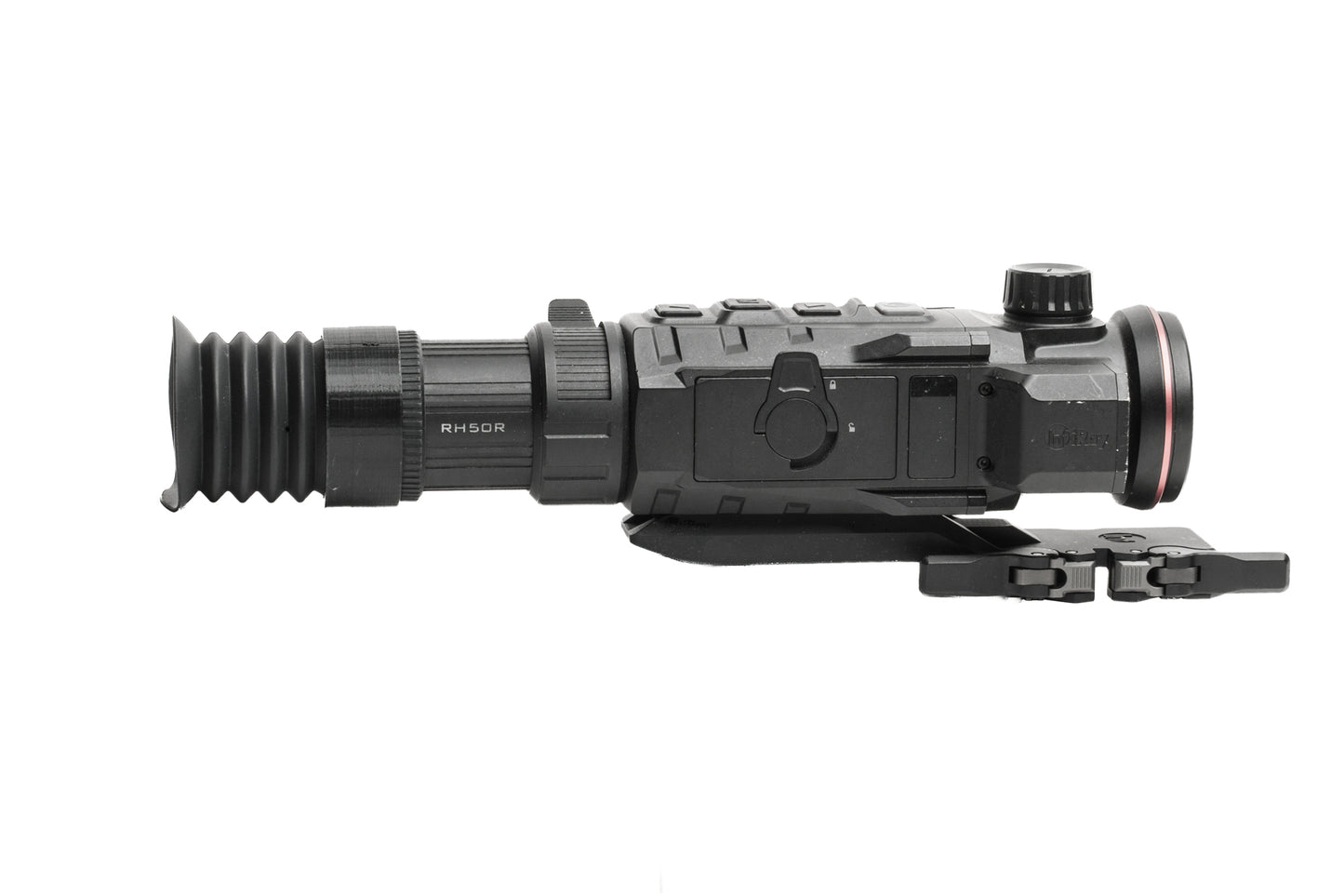 [Demo] Infiray Rico 2 RH50R Thermal Scope
