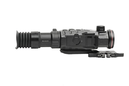 [Demo] Infiray Rico 2 RH50R Thermal Scope