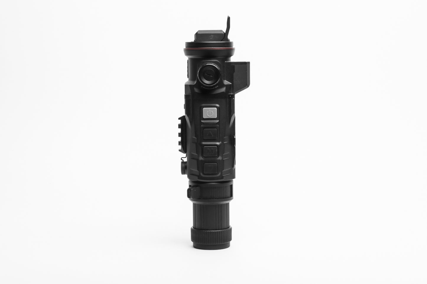 [Demo] Infiray Rico 2 RH50R Thermal Scope