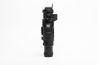 [Demo] Infiray Rico 2 RH50R Thermal Scope