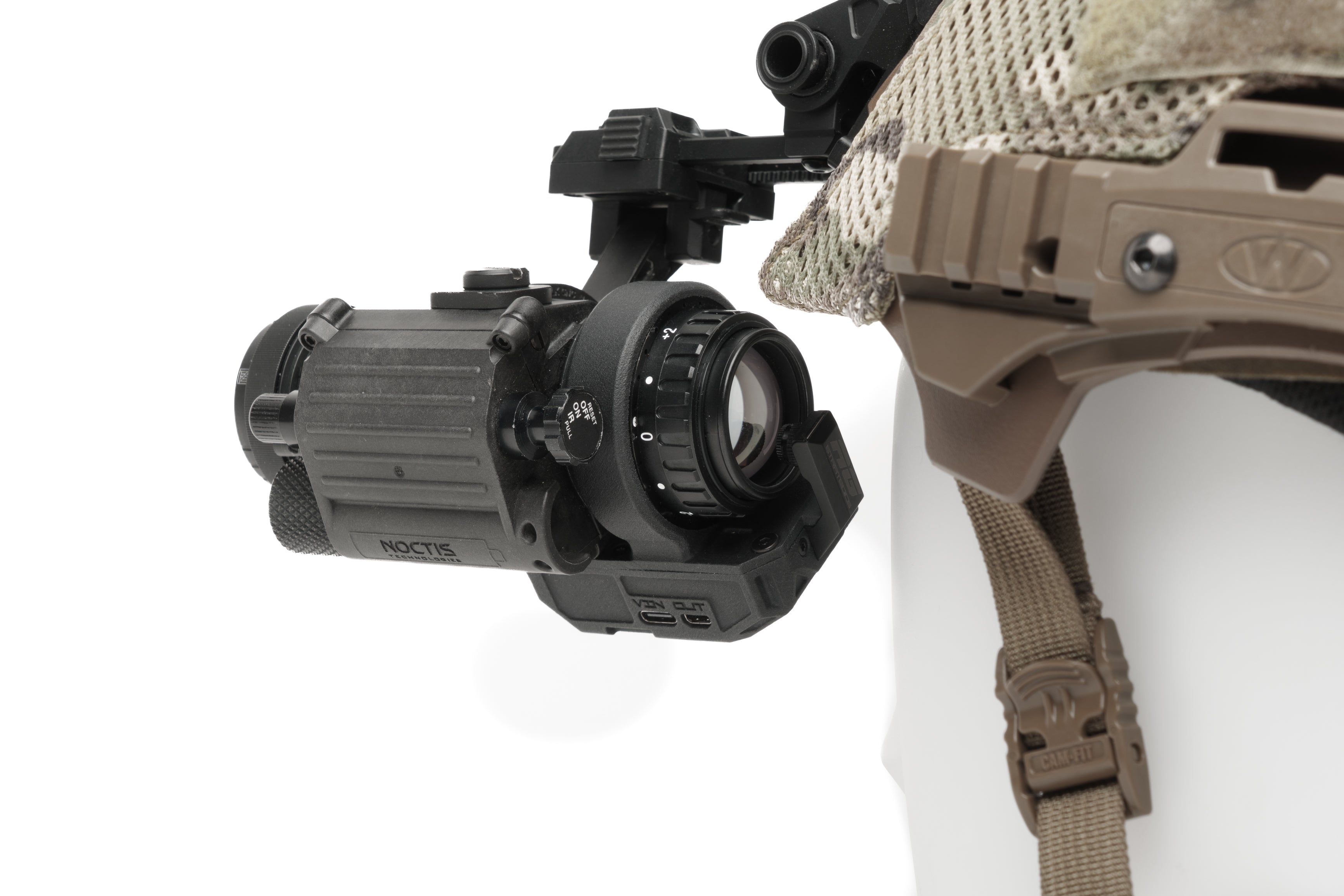 Grec 2 NVG Recorder – Cold Harbour Supply