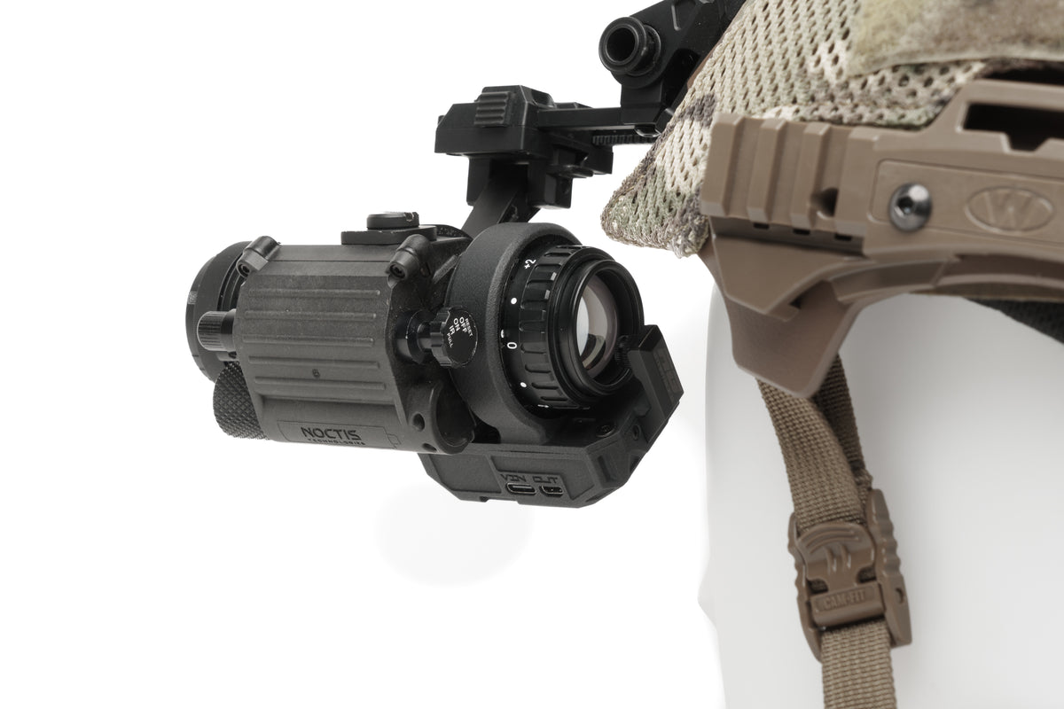 Grec 2 NVG Recorder